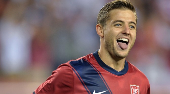 Robbie Rogers Coming Out and What It Means to American Sports Culture